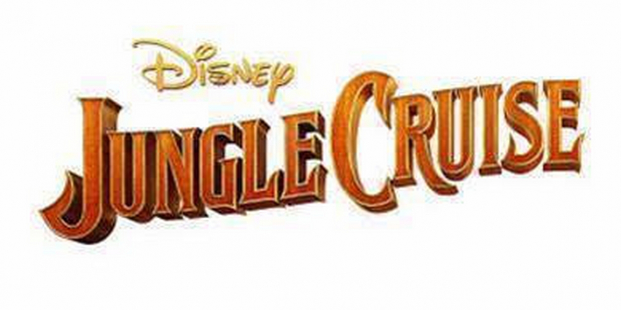 VIDEO: Watch the Trailer for Disney's JUNGLE CRUISE Video
