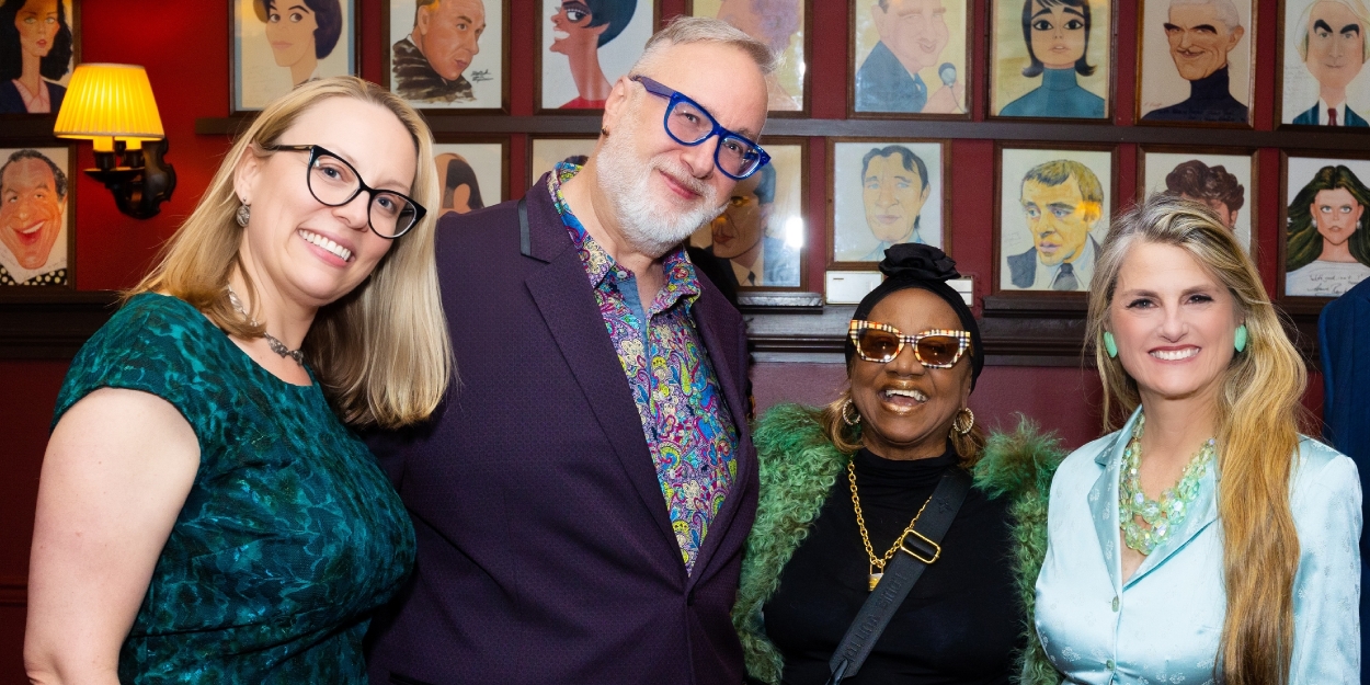 Feature: The Drama League's Campaign for Irene Gandy Stage Directing Assistantship - Vimarsana News