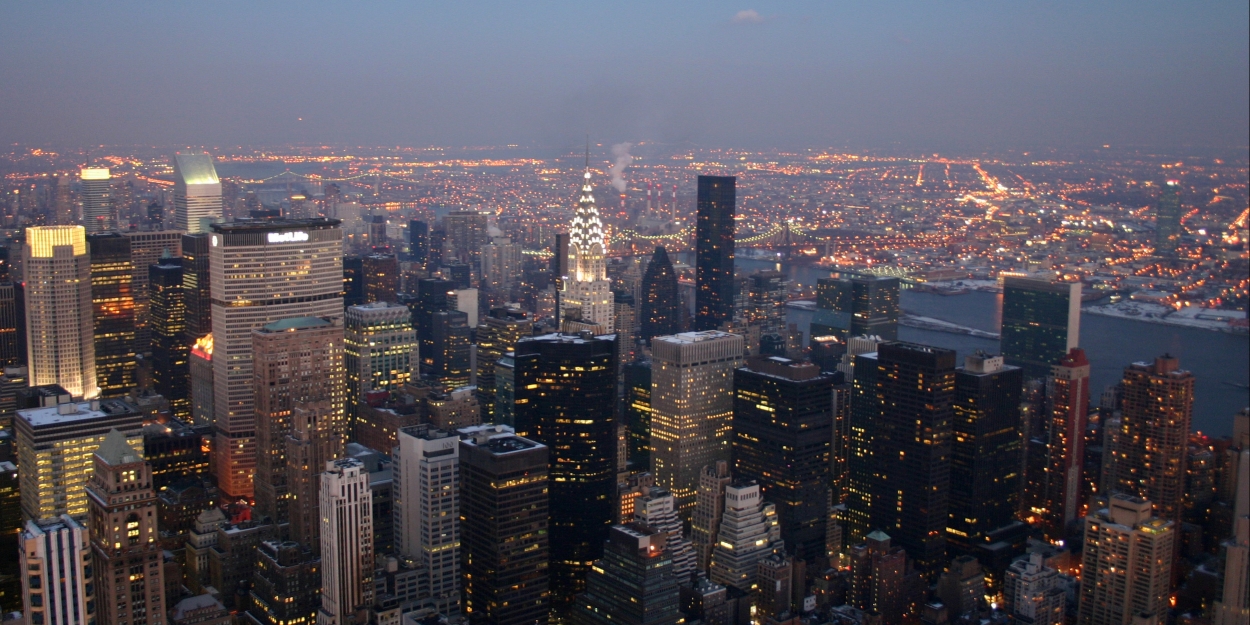 These NYC stores get that we still care about the World Cup