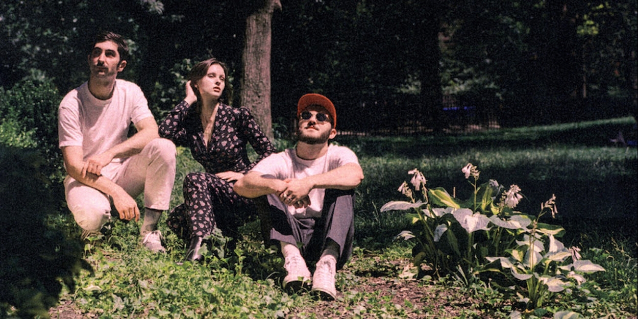San Cisco Announces FLAWS EP & Worldwide Headline Tour