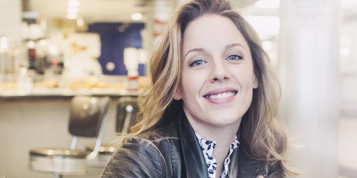 Tony Winner Jessie Mueller Takes The Stage At The Wallis, June 16 - Vimarsana News