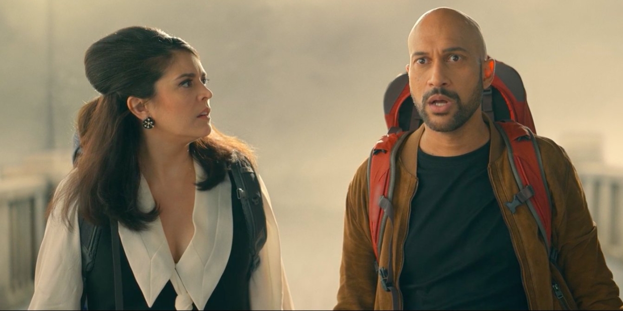 Video: Tituss Burgess Sings in SCHMIGADOON! Sneak Peek With Cecily Strong &… Video