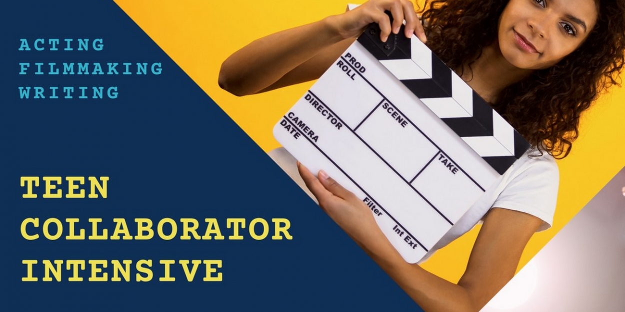 Luna Stage Receives 28k From Orange Orphan Society For Pay What You Wish Summer Camps Green Screen Studio