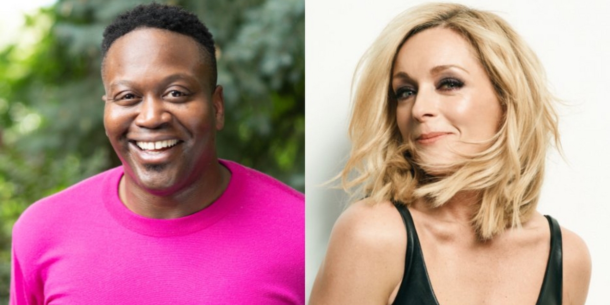 Tituss Burgess & Jane Krakowski to Star in CENTER OF THE YOUNIVERSE at the Minetta Lane Theatre  Image