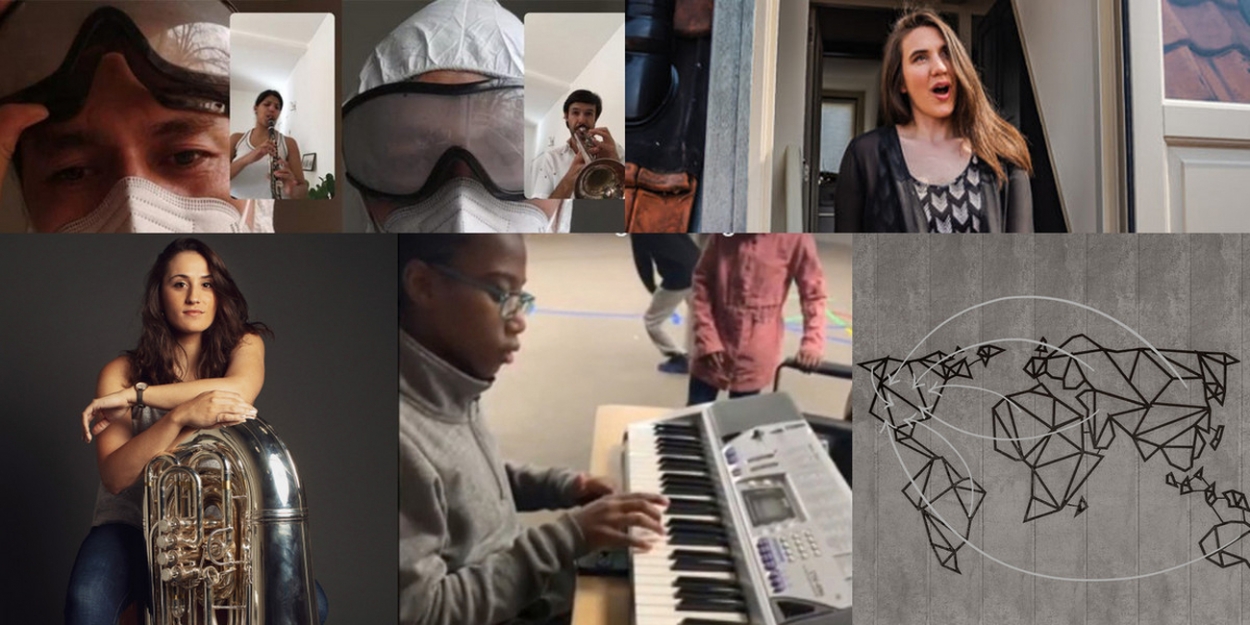 Music Academy Of The West Announces 2021 Alumni Enterprise Award Winners - Vimarsana News