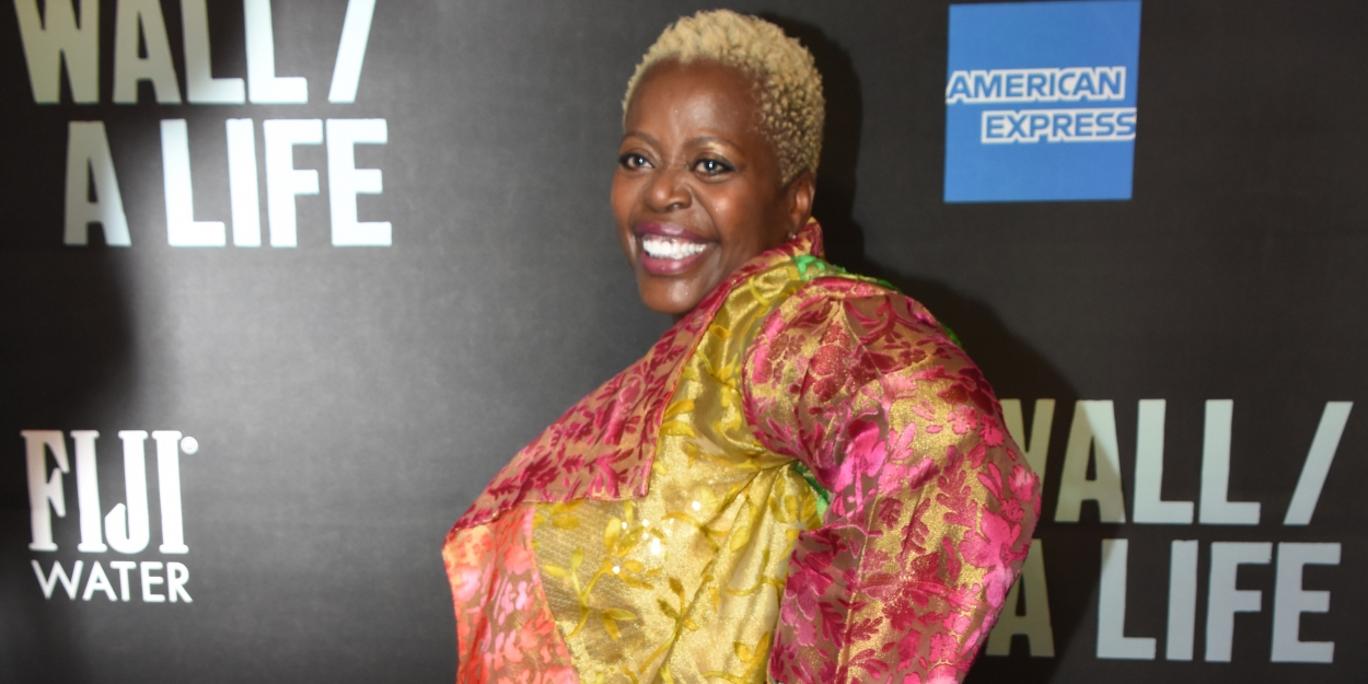 Wallis Annenberg Center for the Performing Arts November Lineup to Feature Lillias White With Seth Rudetsky & More 