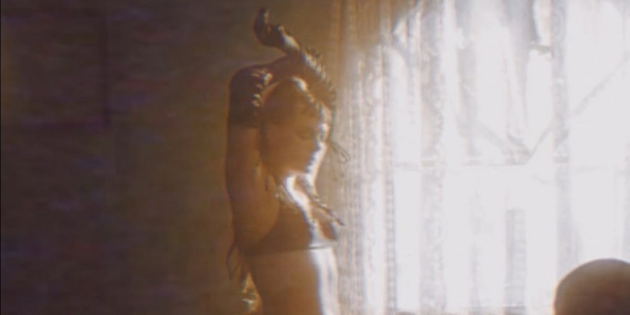 Tove Lo Returns With New Single 'Borderline' 