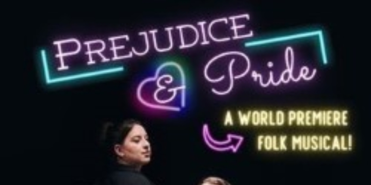 Edinburgh 2022: Review: PREJUDICE AND PRIDE, TheSpaceTriplex - Big  Image