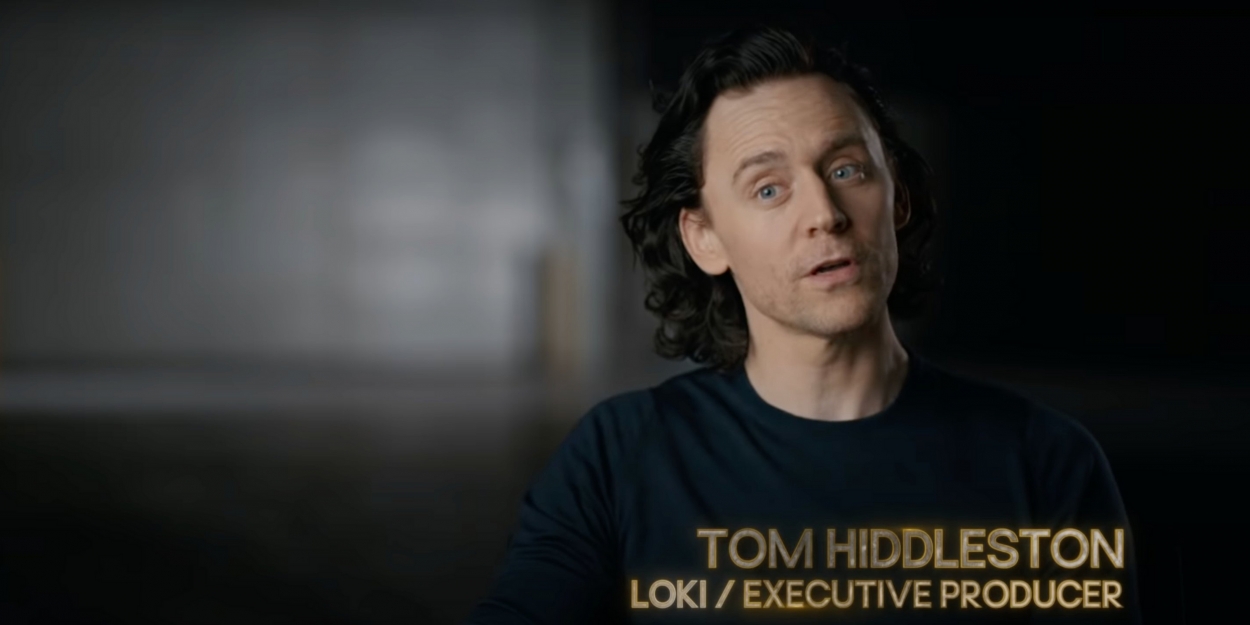 VIDEO: Disney Plus Debuts New LOKI Featurette Video
