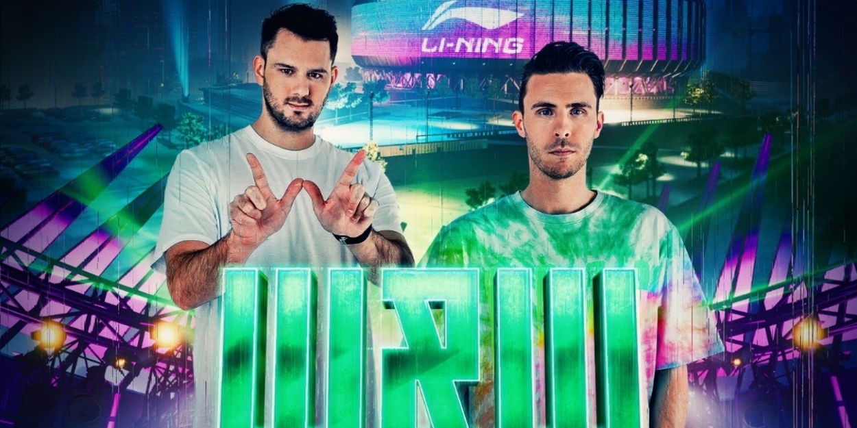 W&W to Debut First Ever Extended Reality Livestream, in Partnership ...