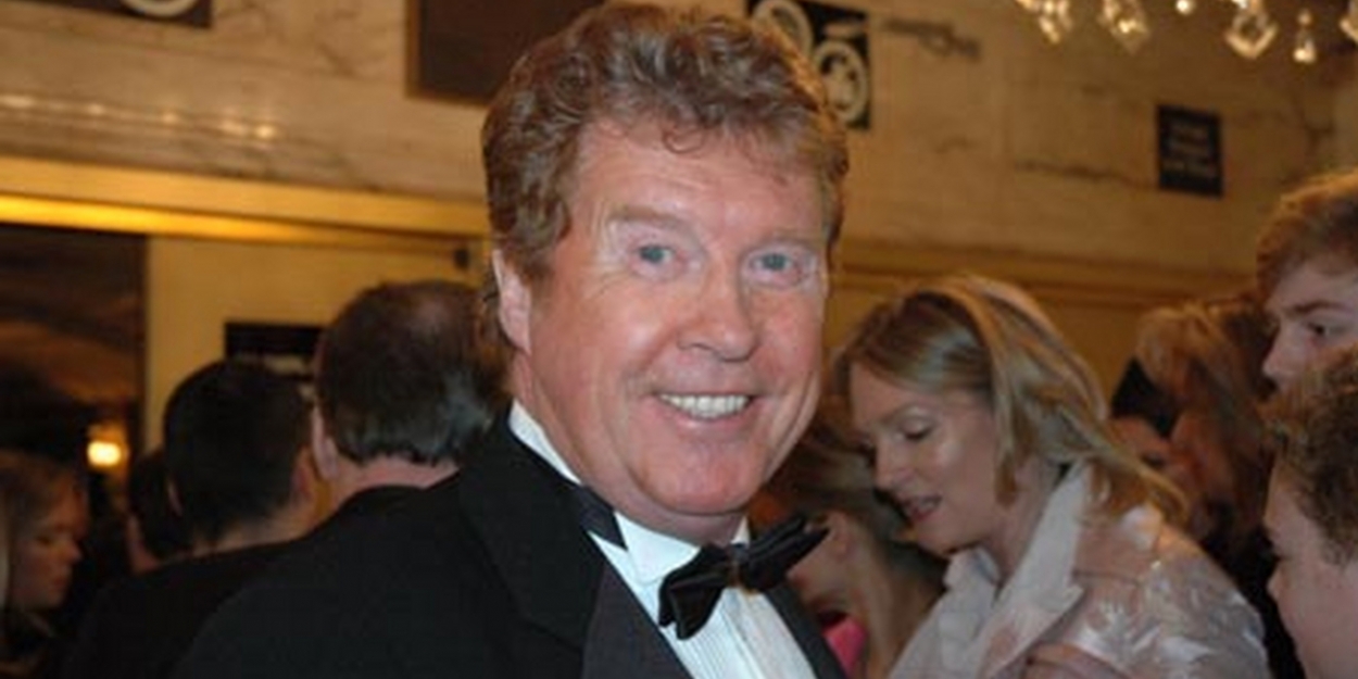 VIDEO: On This Day, January 19- Happy Birthday, Michael Crawford!