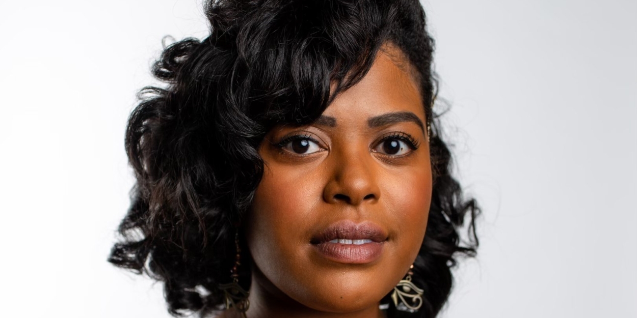 Chicago Writer Regina Victor Announced as Keynote Speaker of American Stage's Lift Every Voice: New Play Festival. 