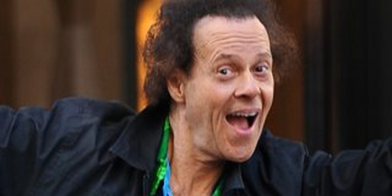 FOX Announces TMZ INVESTIGATES: WHAT REALLY HAPPENED TO RICHARD SIMMONS? 