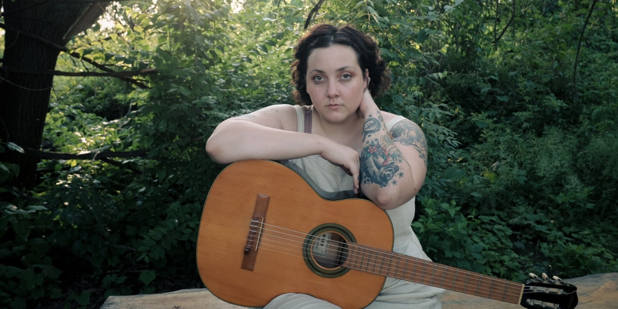 Shannen Moser Releases New Album 'The Sun Still Seems To Move' 