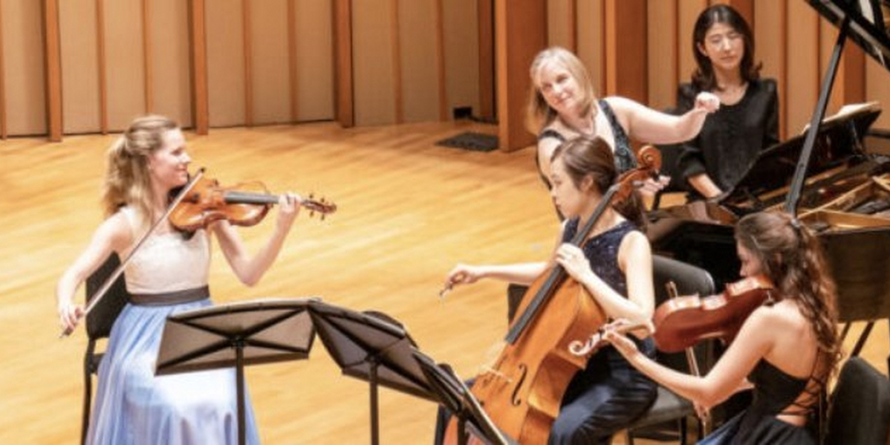 Philharmonic Society of Orange County Showcases Gustavo Dudamel