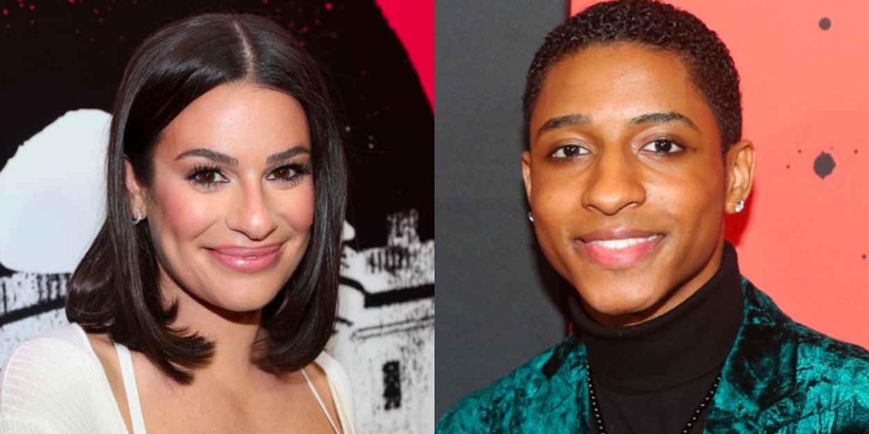 Lea Michele & Myles Frost to Announce 76th Annual Tony Awards Nominations 