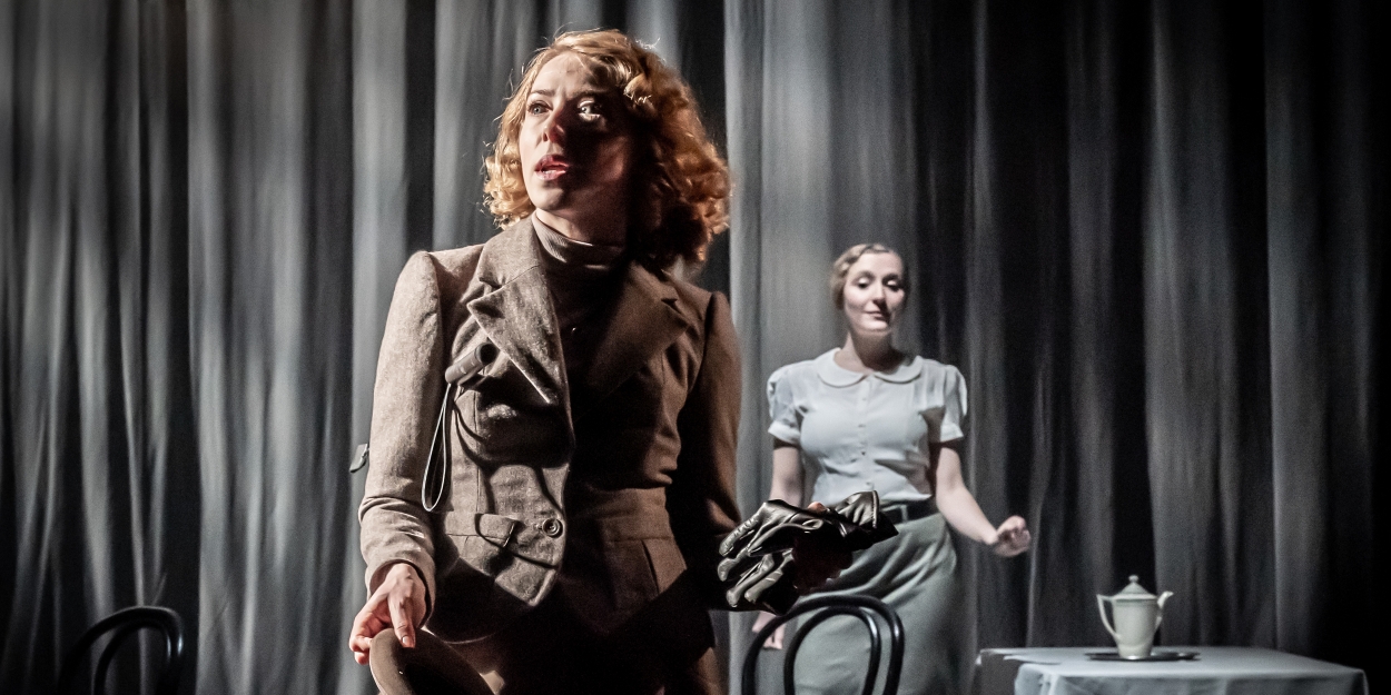 Photos: First Look at THE MERCHANT OF VENICE 1936 at Watford Palace Theatre - Vimarsana News