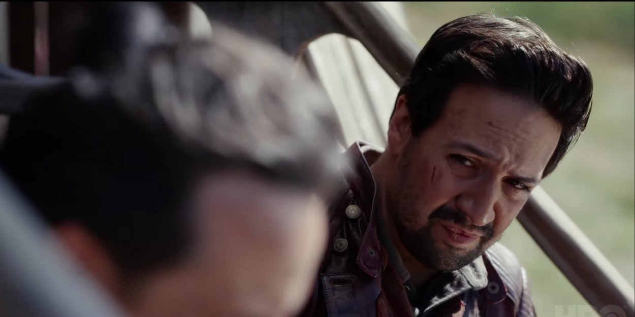 VIDEO: Watch New Trailers for Season Two of HIS DARK MATERIALS, Featuring Lin-Manuel… Video
