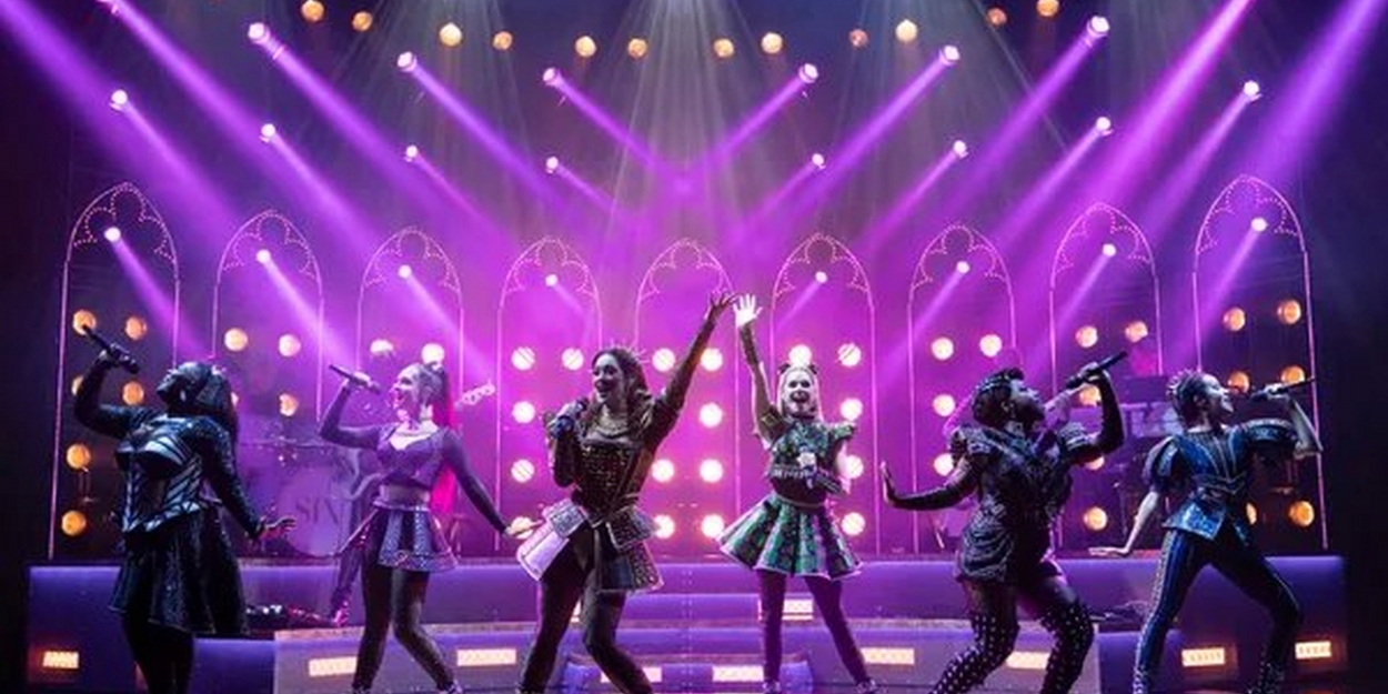 Review Roundup: SIX's Boleyn Tour Launches; What Did the Critics Think? 