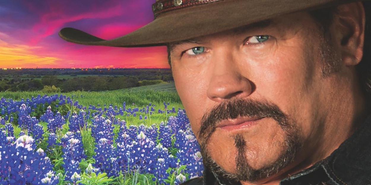 Buddy Jewell To Release HIGHWAY Album