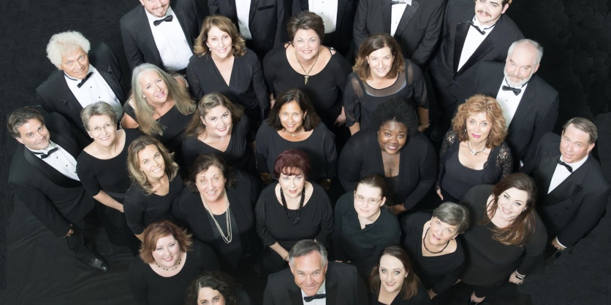 Choral Artists of Sarasota to Premiere 'LISTEN TO THE EARTH' - Vimarsana News