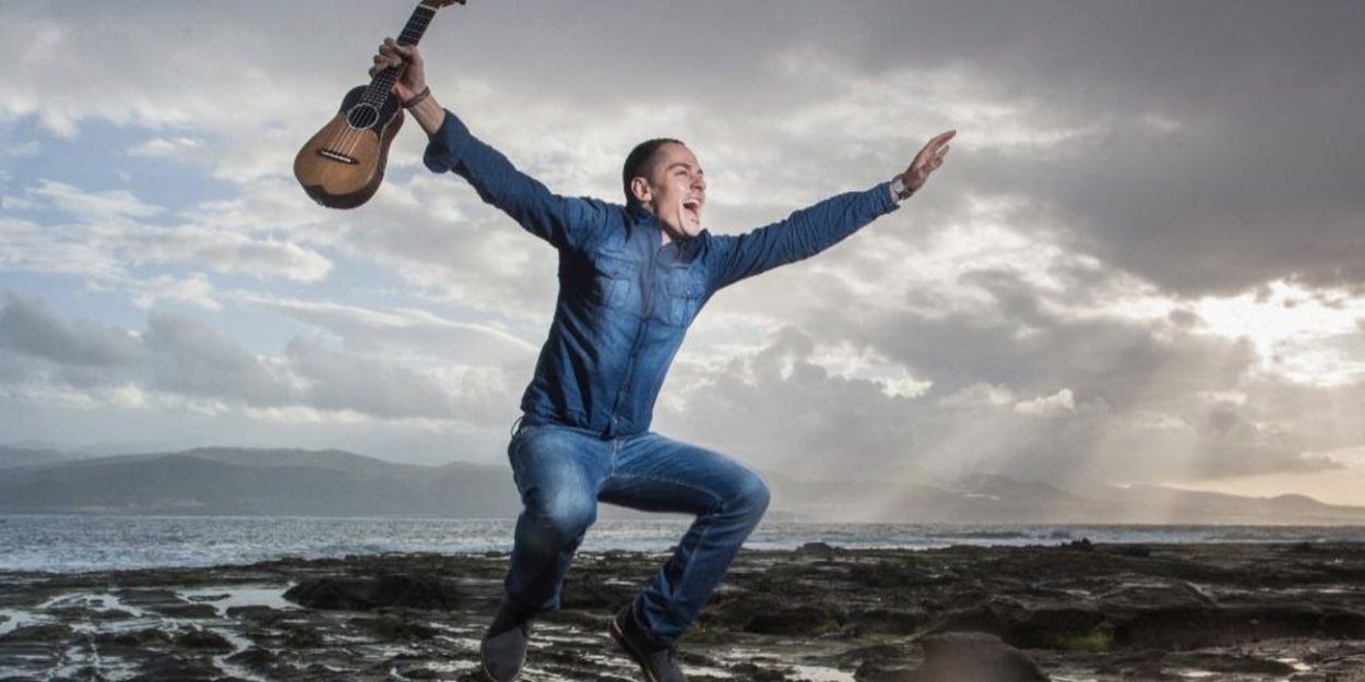 Spanish Folk Jazz Musician GERMÁN LÓPEZ to Play Santa Fe - Vimarsana News