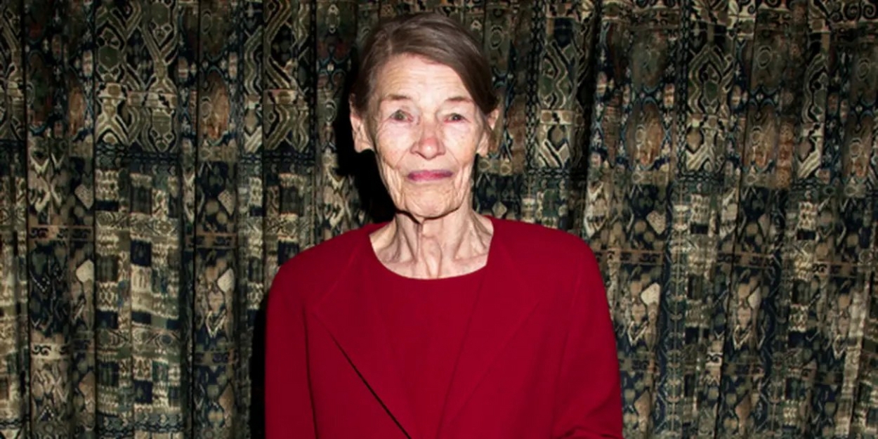 West End Theatres Will Dim Lights in Memory of Glenda Jackson 