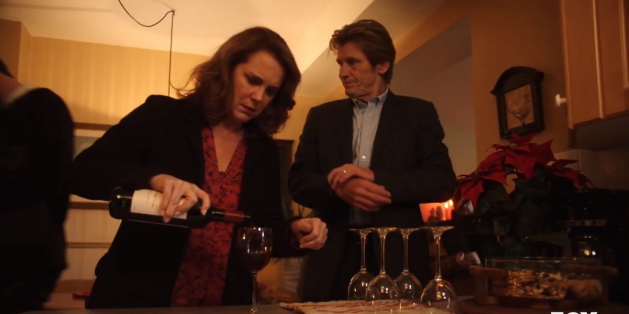 VIDEO: Watch a Preview of THE MOODYS on Fox Video