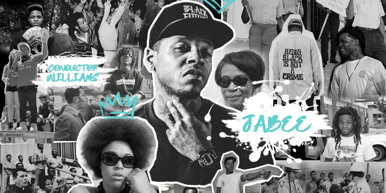 Jabee Pays Homage to Mos Def and Talib Kweli on 'Black Star' 