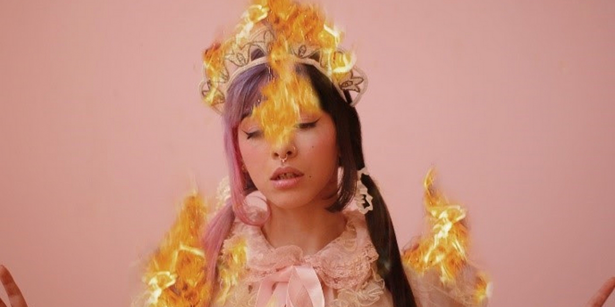 Melanie Martinez Debuts New Song Fire Drill