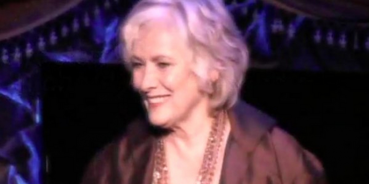 TV: Betty Buckley in 'Betty's Back' Webisode 1 Video