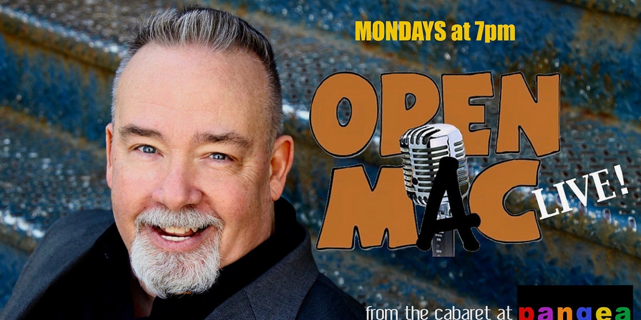 BWW Interview: Michael McAssey Talks About OPEN MAC, Don't Tell Mama's Anniversary, and 40 Years of NYC Cabaret - Vimarsana News
