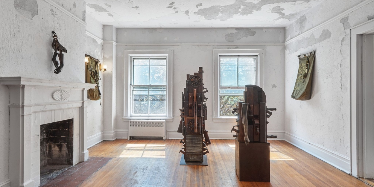 New Art Dealers Alliance Announces Return of NADA House on Governors Island