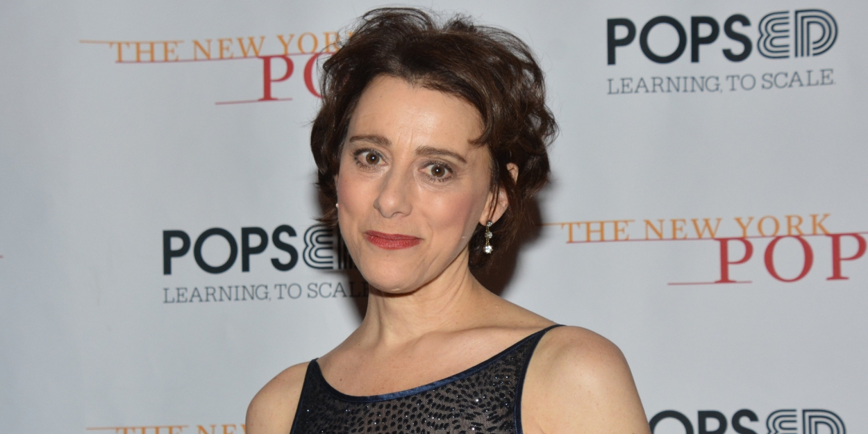VIDEO: On This Day, May 20- Happy Birthday, Judy Kuhn!