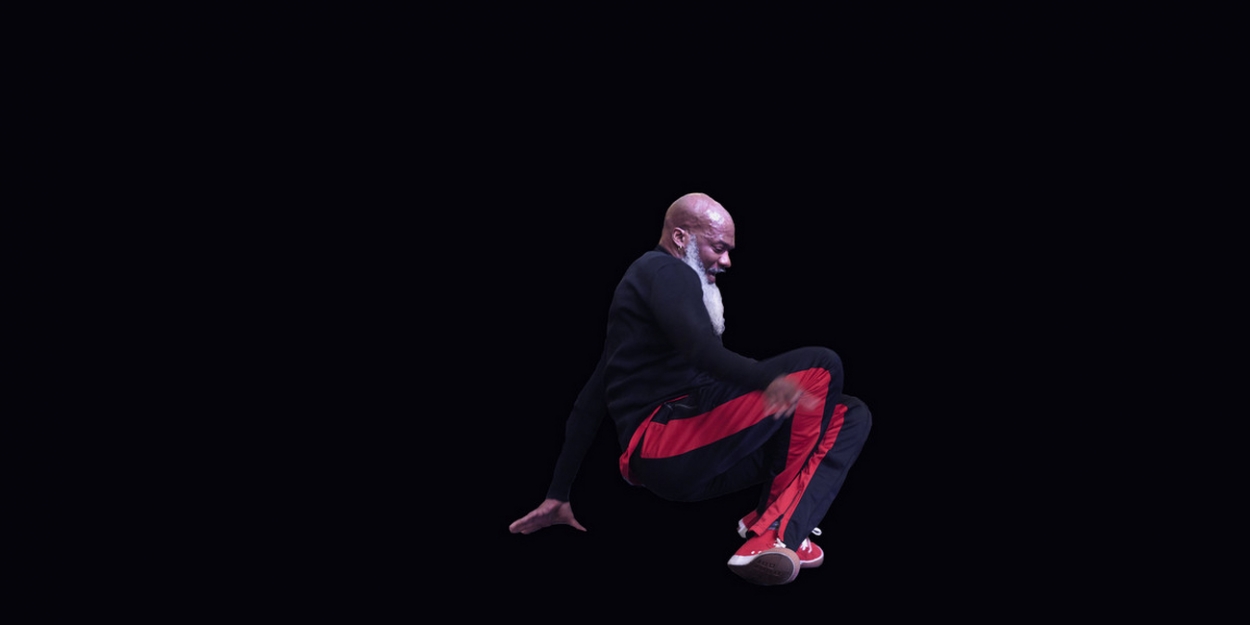 Award-Winning Choreographer Raphael Xavier Presents SASSAFRAZZ: FROM ...