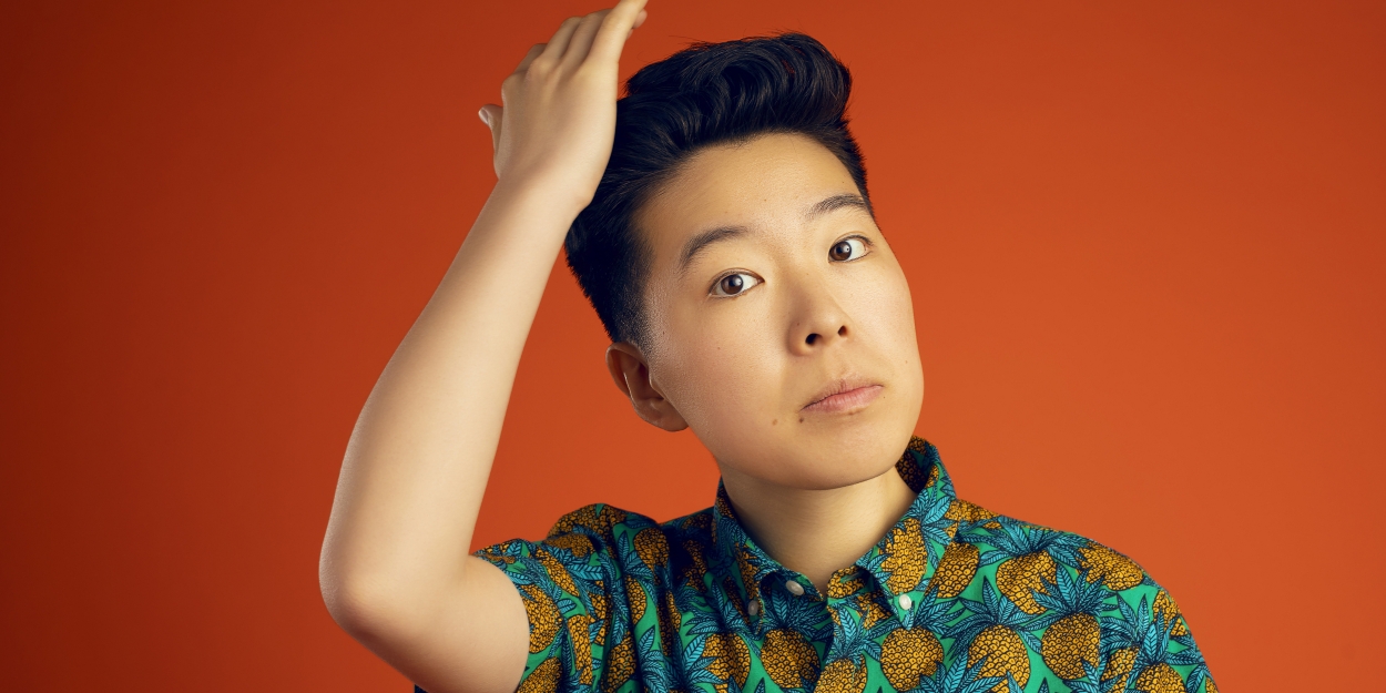 Irene Tu is Coming to The Den Theatre in September 