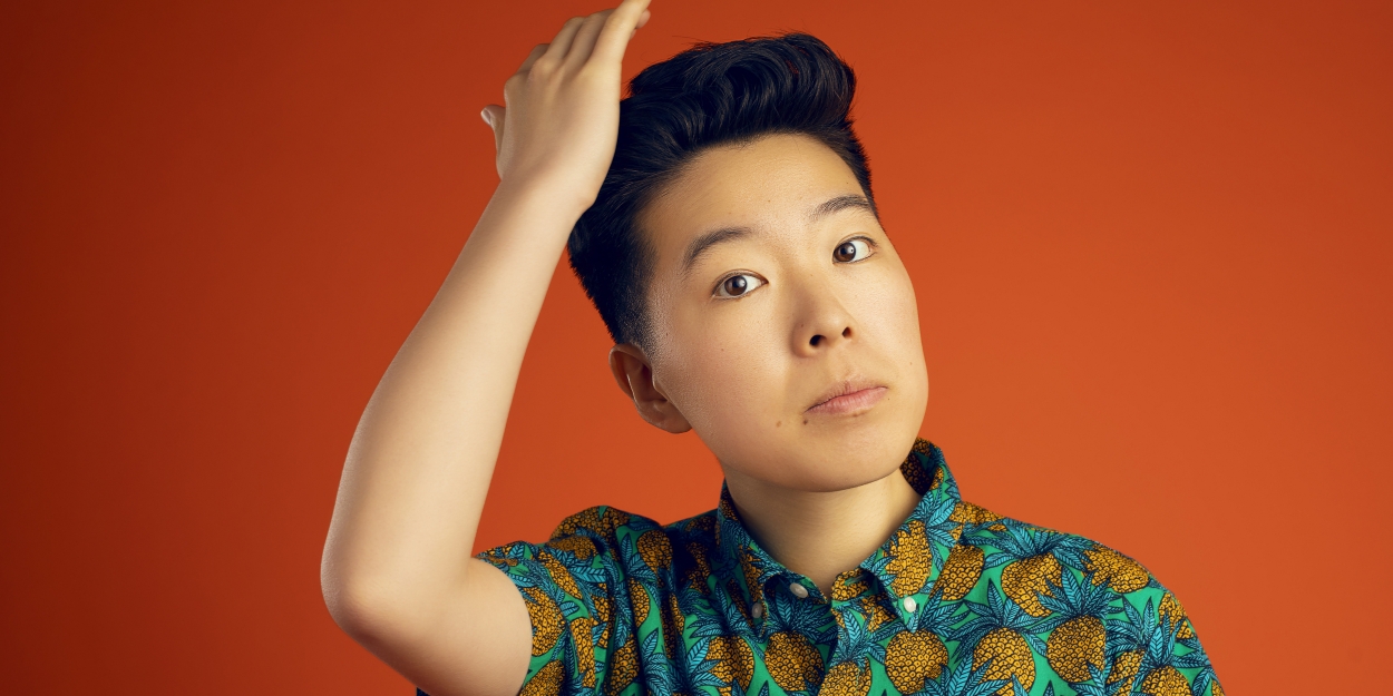 Irene Tu is Coming to The Den Theatre in September  Image