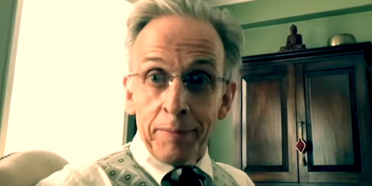 VIDEO: The Cast of EBENEZER SCROOGE'S BIG SAN DIEGO CHRISTMAS SHOW Have A Message… Video