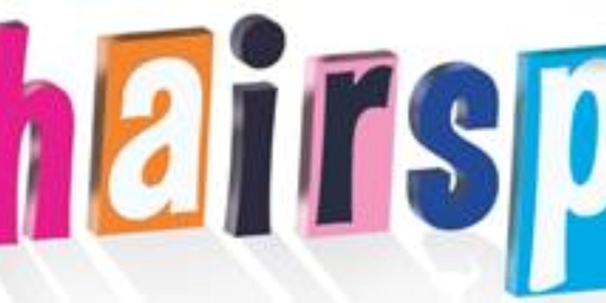 HAIRSPRAY On Sale At The Orpheum Theatre This Friday