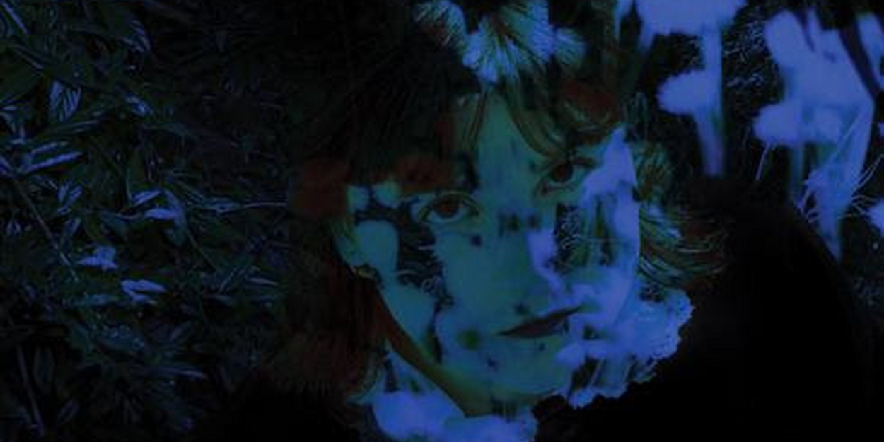 Nicole Faux Naiv Shares Debut Album 'Moon Rally' - Vimarsana News