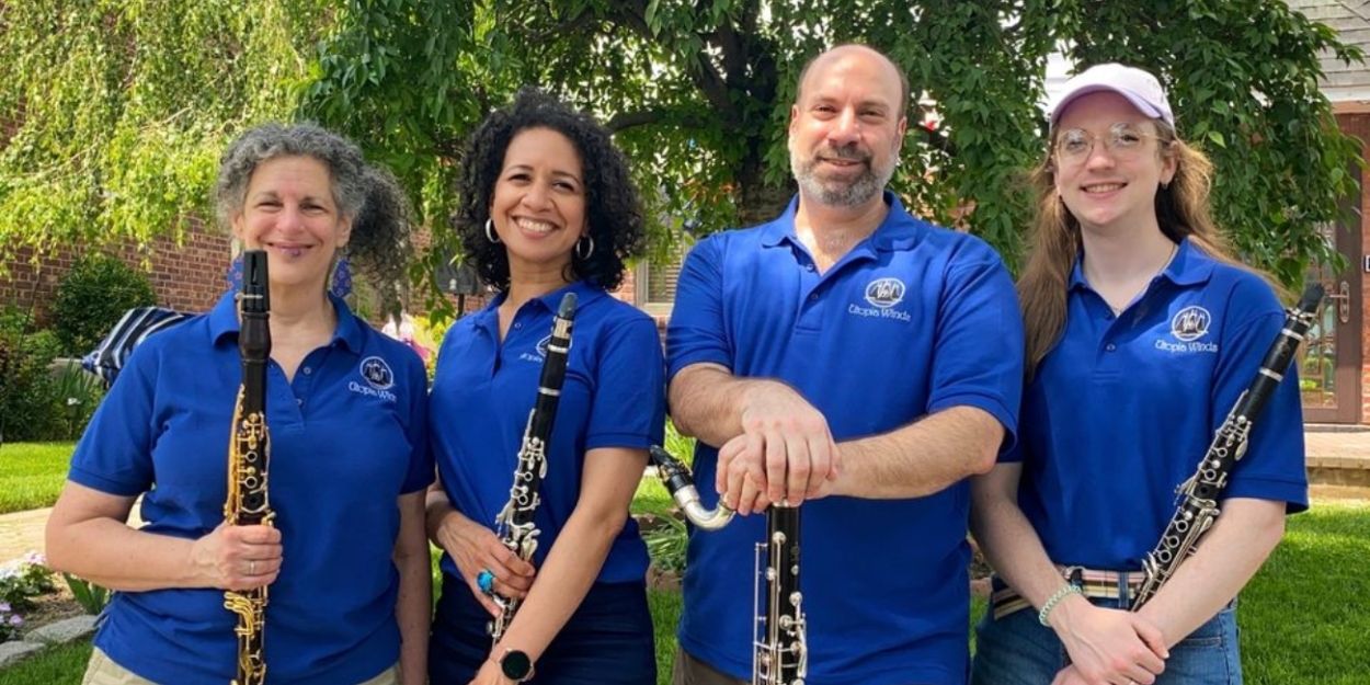 Richmond County Orchestra Celebrates Father's Day With A Free Concert Presented At Conference House Park, June 18 