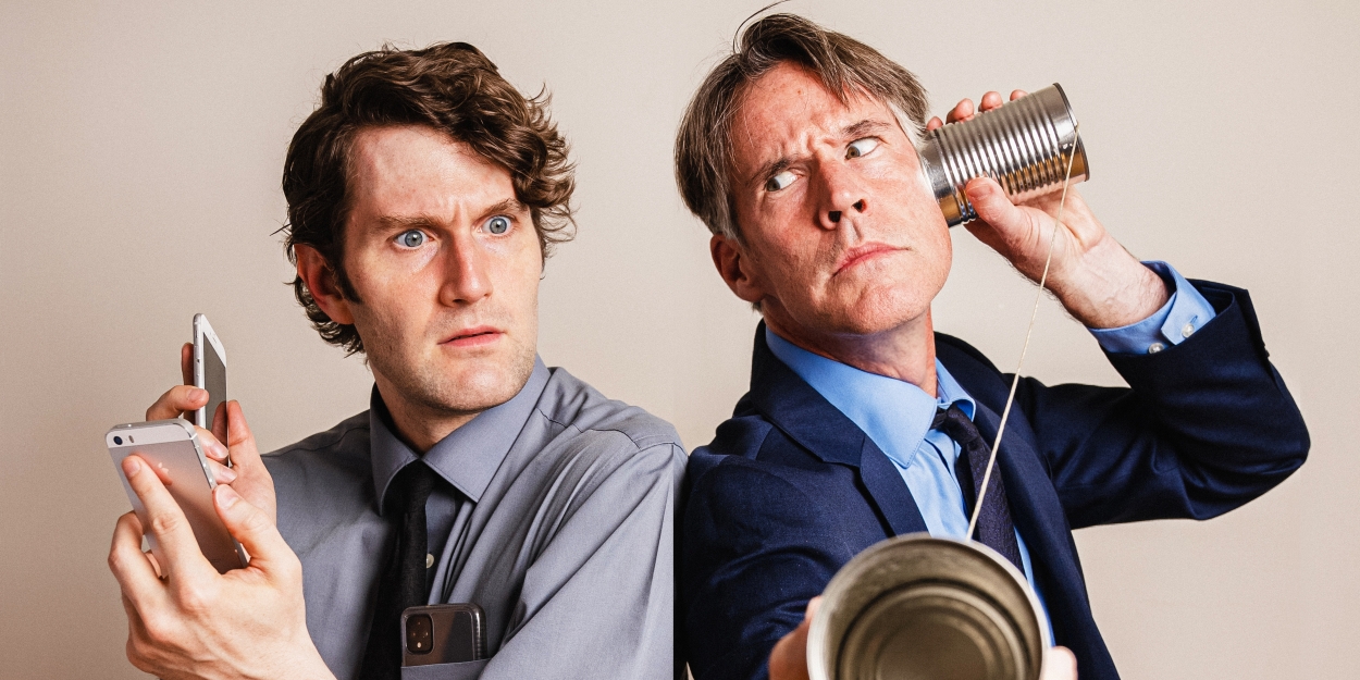 THE STAKEOUT to Run Off-Broadway at SoHo Playhouse This Month 
