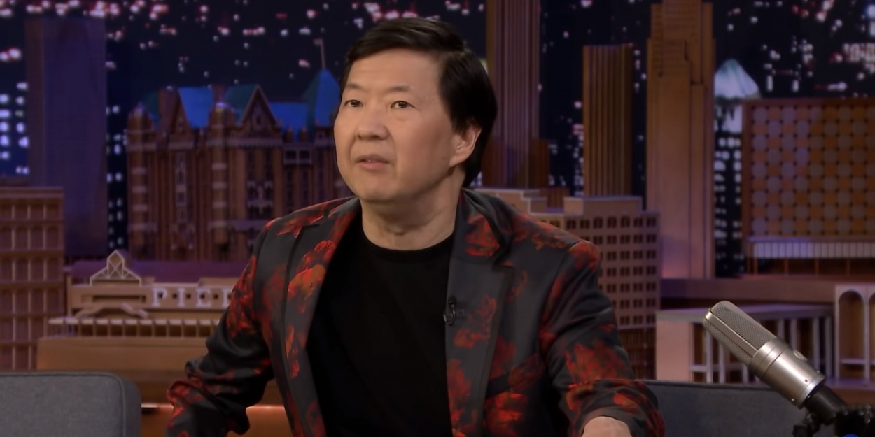 SNL Tonight Ken Jeong & Cardi B Set To Host March 8, 2025