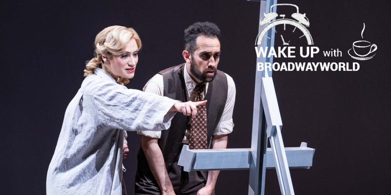 Wake Up With BWW 6/28: JIMMY AWARDS, First Look at LEMPICKA, MOCKINGBIRD Tour, and More! 