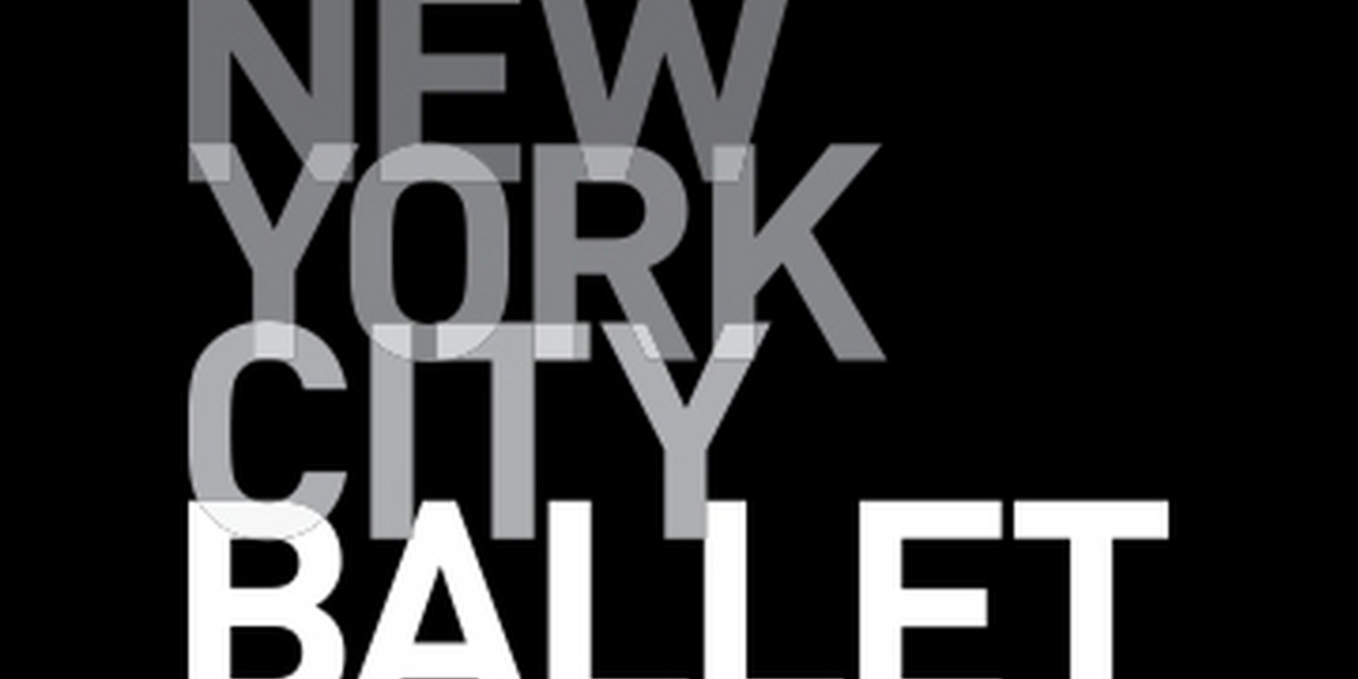 2022 New York City Ballet Spring Gala