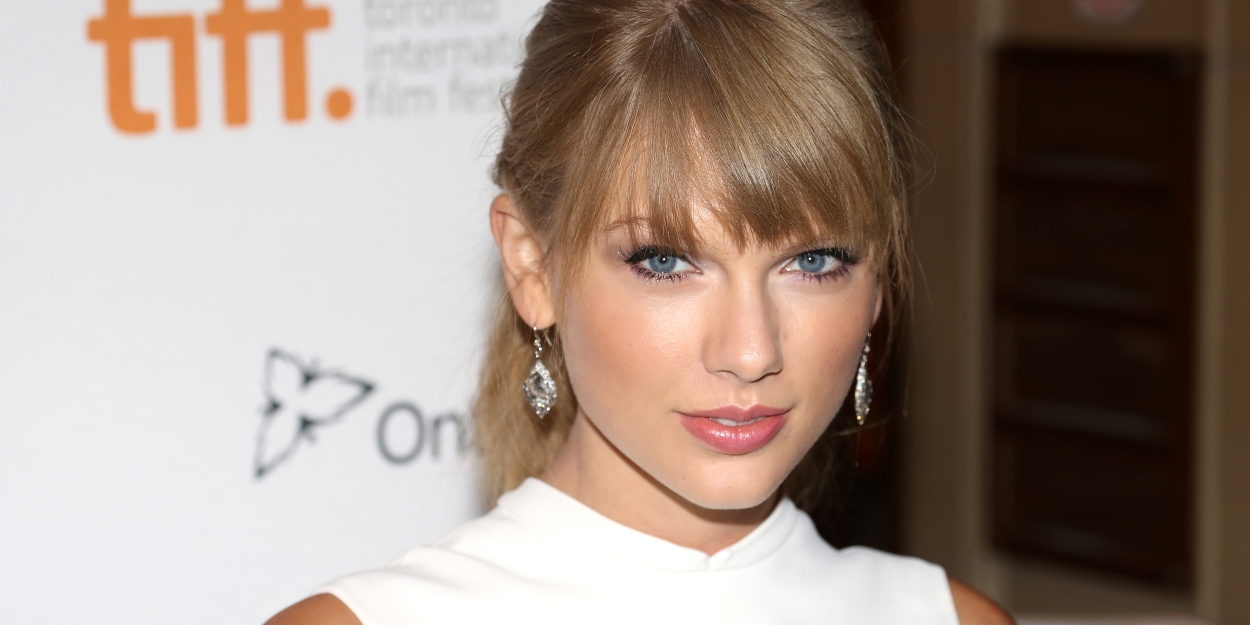 Taylor Swift to Make Feature Film Directorial Debut 