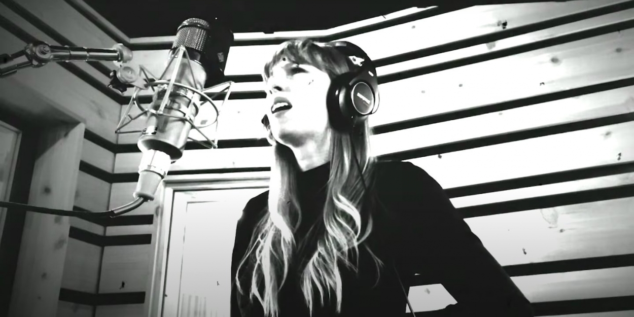 Taylor Swift Releases 'All Too Well (Sad Girl Autumn Version)' Recorded