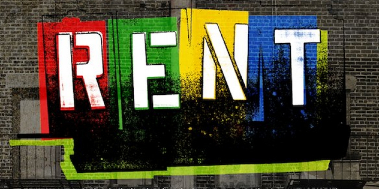 Porchlight Announces Cast And Creative Team For RENT