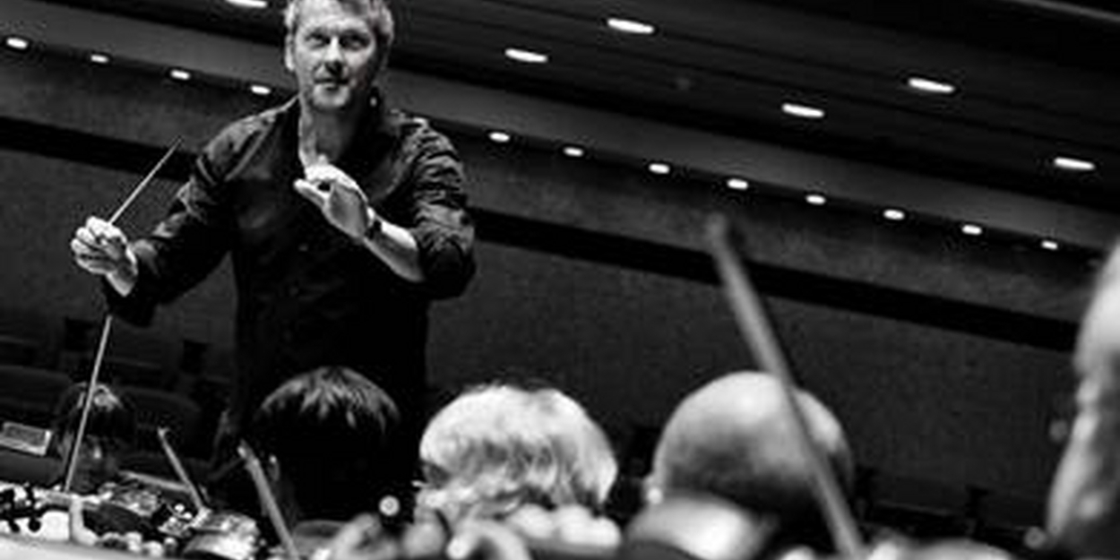 Utah Symphony Shares The Genius Of Beethoven In Program Featuring The ...