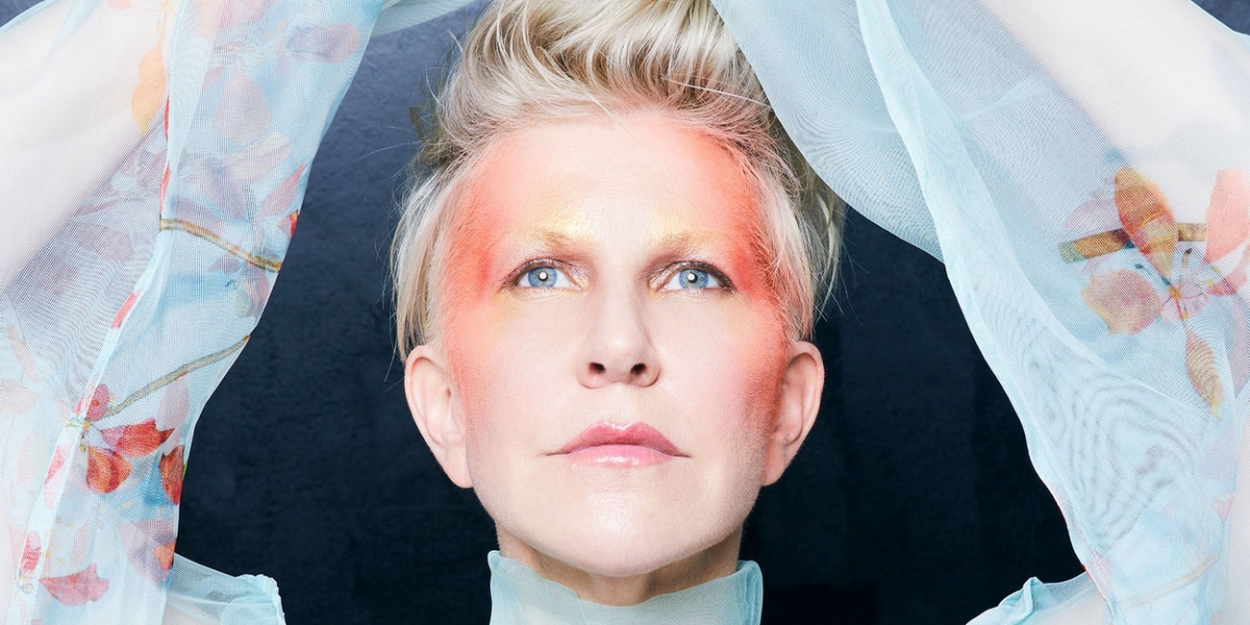 Harris Theater Presents EDEN By Joyce DiDonato - Vimarsana News